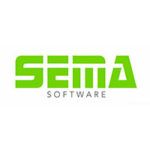 Logo Sema software